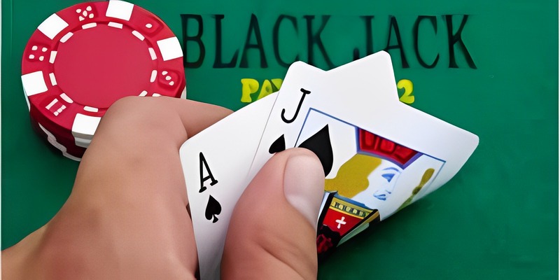 Blackjack – Tựa game tại MU88 với kỹ thuật chơi đỉnh cao