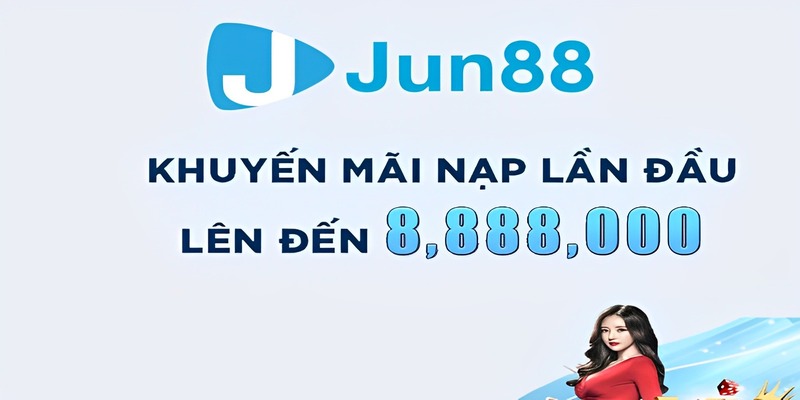 Chương trình tặng thưởng cho người chơi lên đến 8.888.000 VND