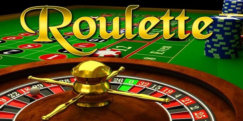 Cá cược Roulette