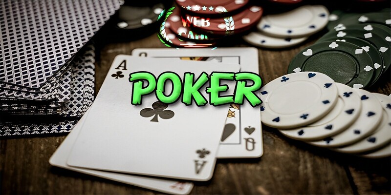 Giới thiệu về Poker online