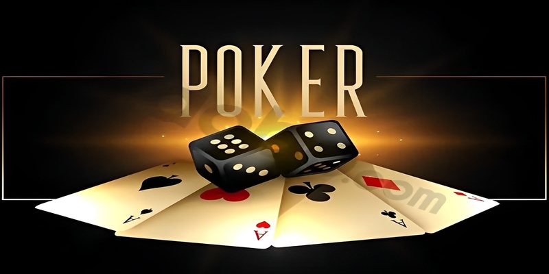 Quản lý tài chính hiệu quả khi chơi Poker online