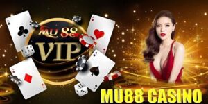 Đam Mê Kiếm Tiền Online Cùng Các Tựa Game Bài Casino Mu88
